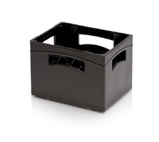 Beer bottle crate IML 20x0.5 l